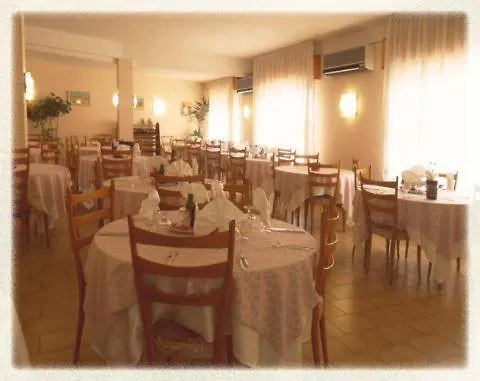 Hotel Labrador Cattolica