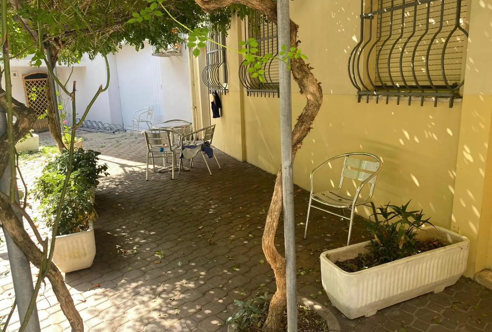 Hotel Labrador Cattolica