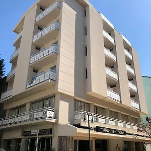 Hotel Jupiter, Cattolica