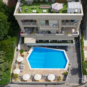 Hotel Mona Lisa, Cattolica