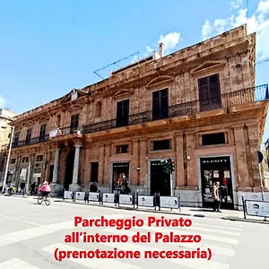  Appartamento Palazzo Galati Italia