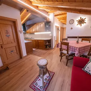  Appartamento Kratter Pietro Italia