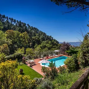  Alloggio per agriturismo Podere Casalino Italia