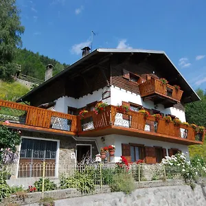  Appartamento Locazione Turistica Santa Lucia-3 Italia