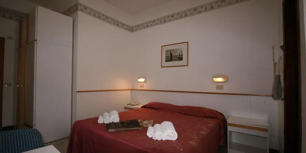 Hotel Labrador Cattolica